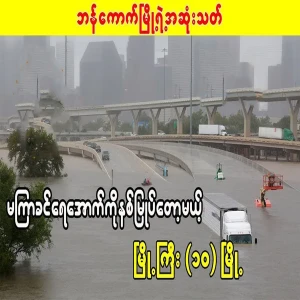 (10) cities in the world that are going to disappear underwater