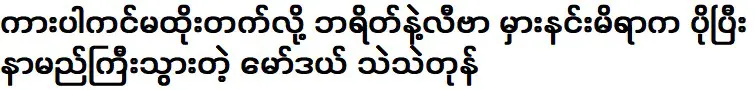 รุ่นที่ได้รับความนิยมมากขึ้นเมื่อเหยียบเบรกและคันผิดเพราะรถ