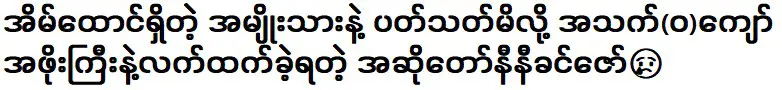 สาเหตุเบื้องหลังความนิยมของนักร้อง นินี กินซอ